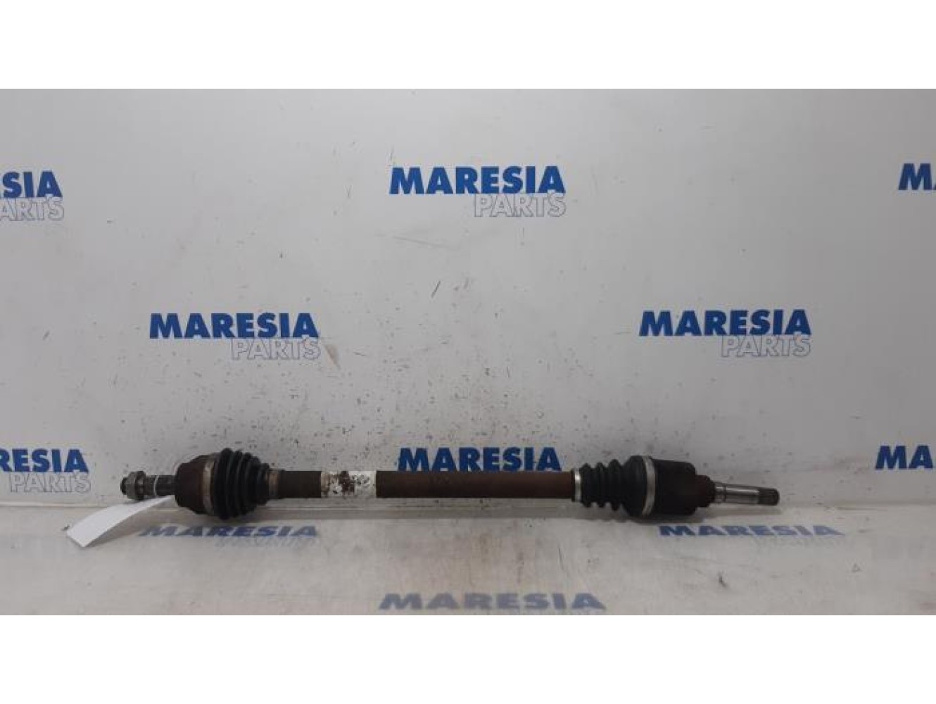 Peugeot - 207 - Front drive shaft, right
