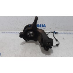 Peugeot - 207 - Knuckle, front left