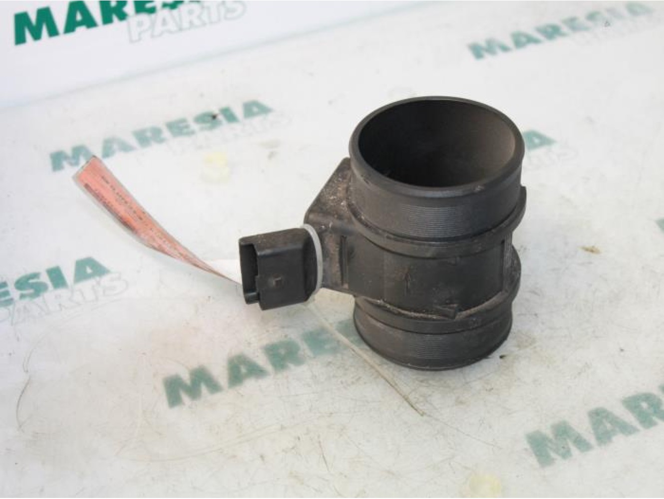 Peugeot - Partner - Airflow meter