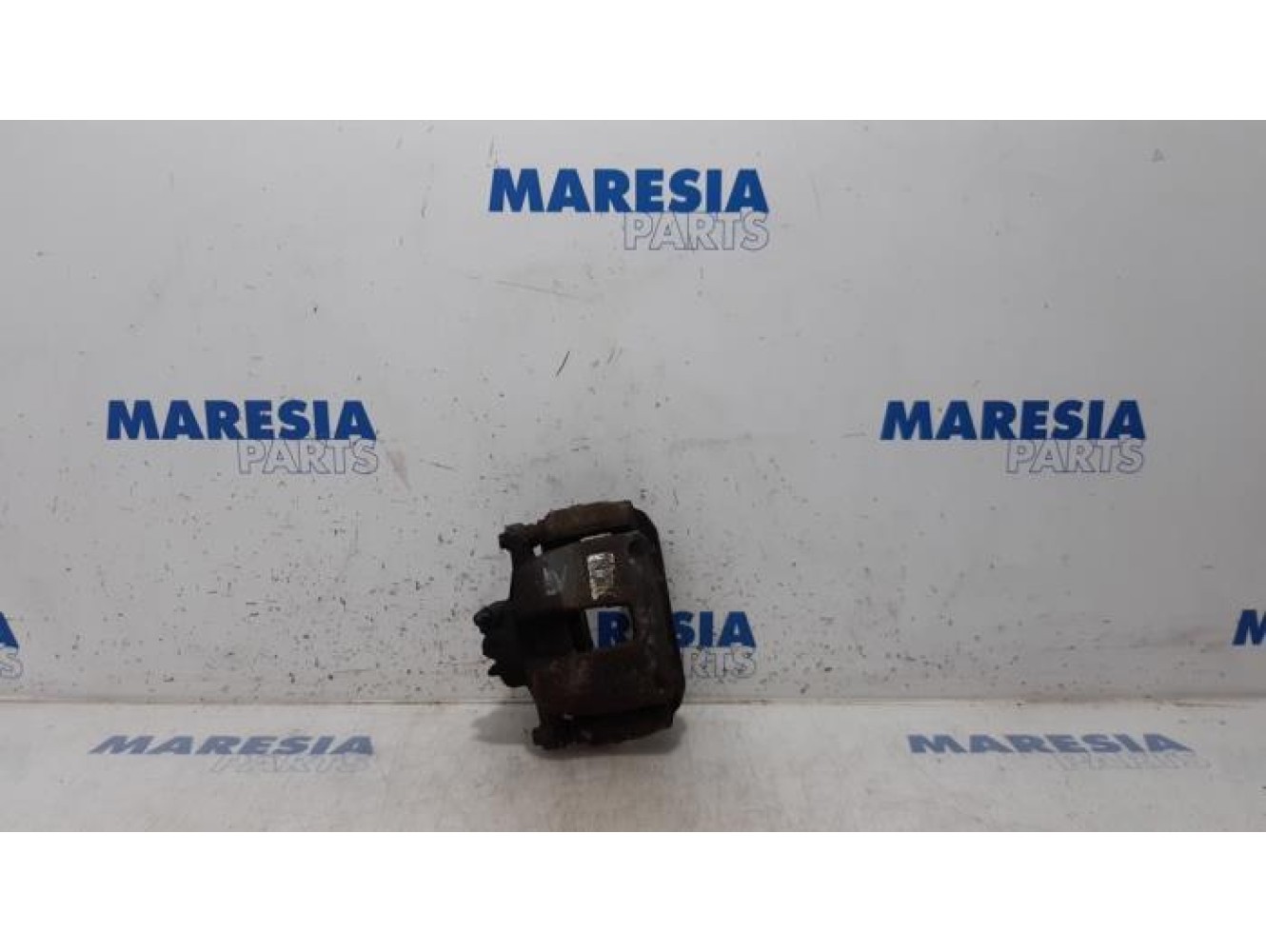 Peugeot - 207 - Bremszange links vorne