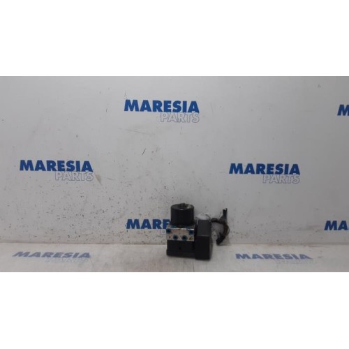 Peugeot - 207 - ABS Pumpe