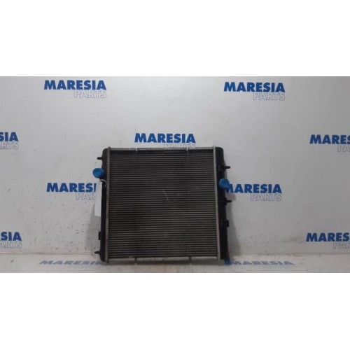 Peugeot - 207 - Radiator