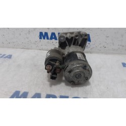 Peugeot - 207 - Startmotor