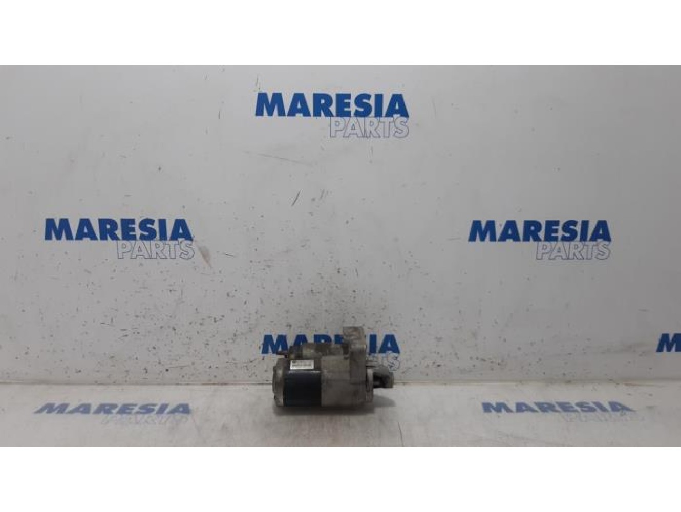 Peugeot - 207 - Startmotor