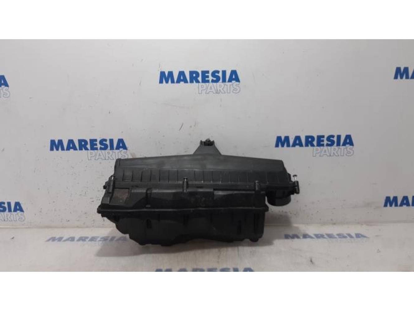 Peugeot - 207 - Air box