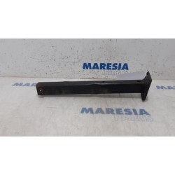 Peugeot - 207 - Subframe