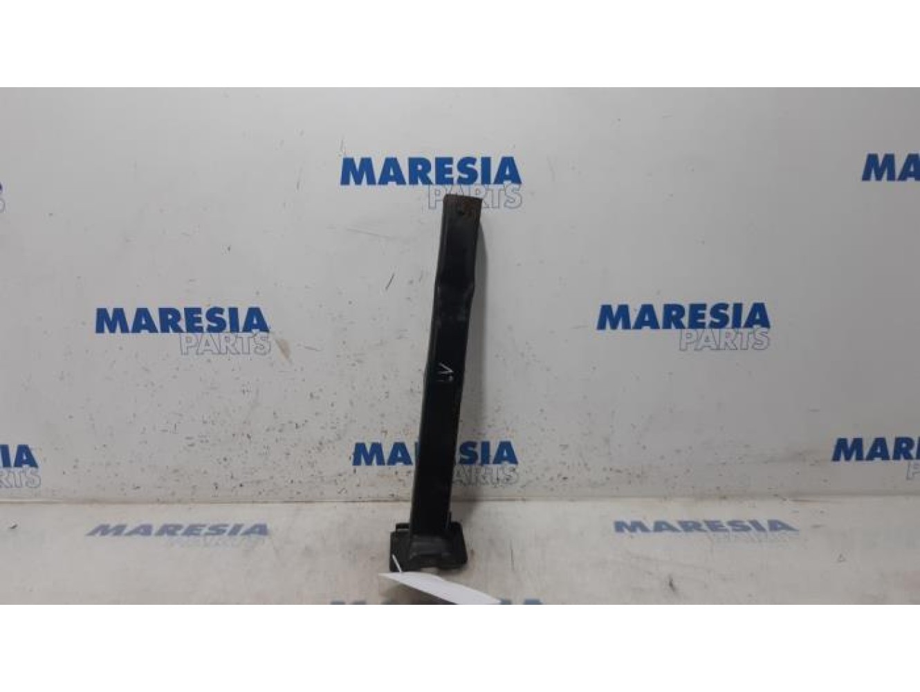 Peugeot - 207 - Subframe