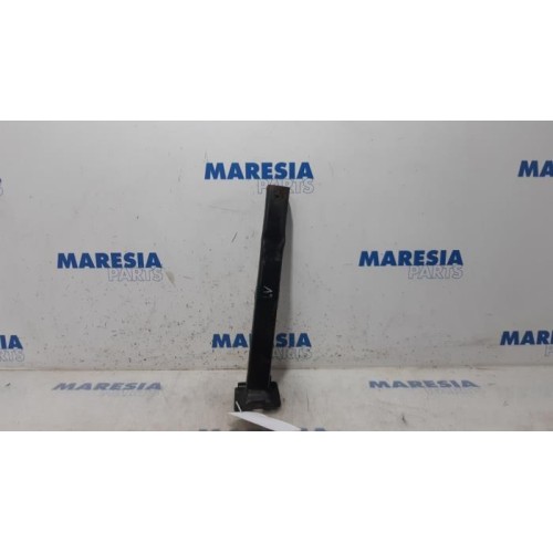 Peugeot - 207 - Subframe