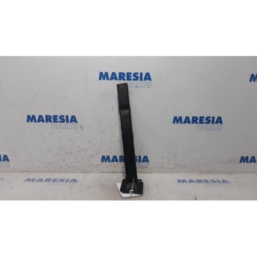 Peugeot - 207 - Subframe