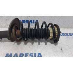 Peugeot - 207 - Front shock absorber rod, right