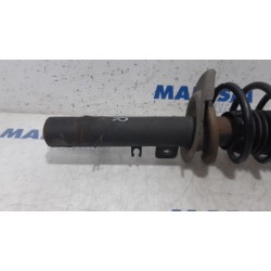 Peugeot - 207 - Front shock absorber rod, right