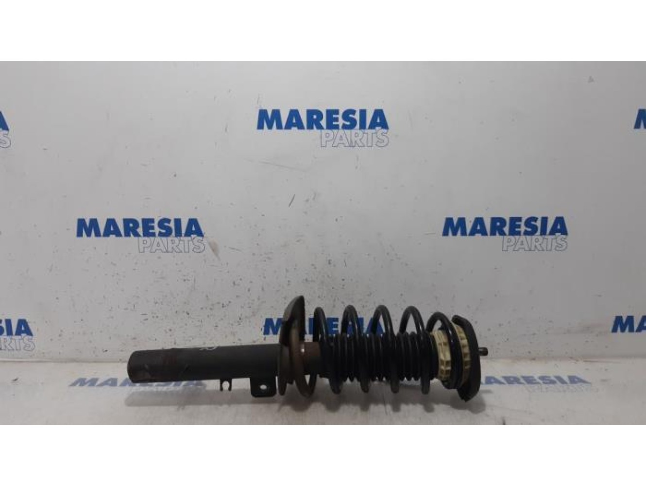 Peugeot - 207 - Front shock absorber rod, right