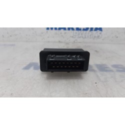 Peugeot - 207 - Relay