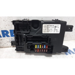 Fiat - Punto - Engine management computer