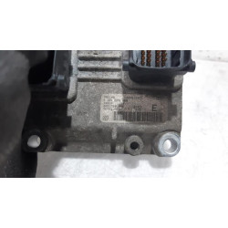 Fiat - Punto - Engine management computer