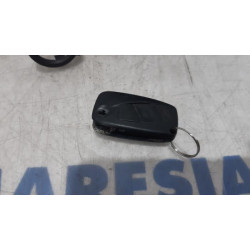 Fiat - Punto - Engine management computer