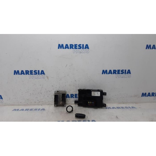 Fiat - Punto - Engine management computer