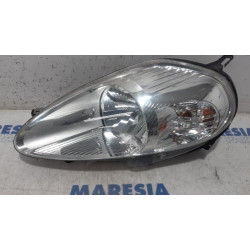 Fiat - Punto - Scheinwerfer links