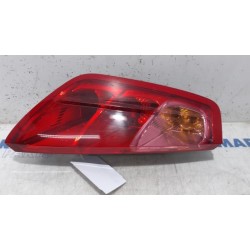 Fiat - Punto - Achterlicht links