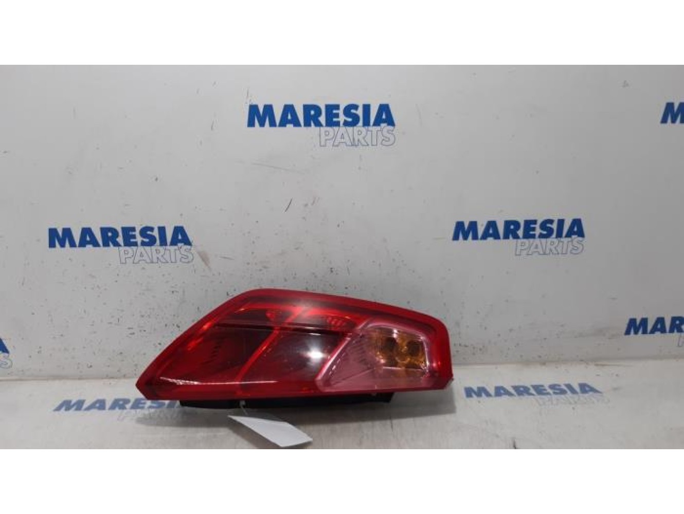 Fiat - Punto - Achterlicht links