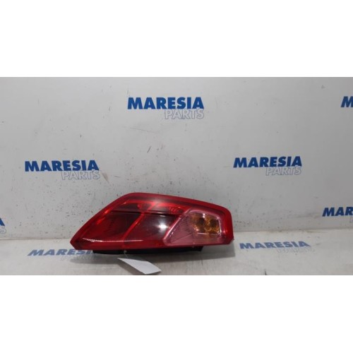 Fiat - Punto - Taillight, left