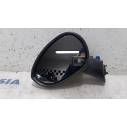 Fiat - Punto - Buitenspiegel links