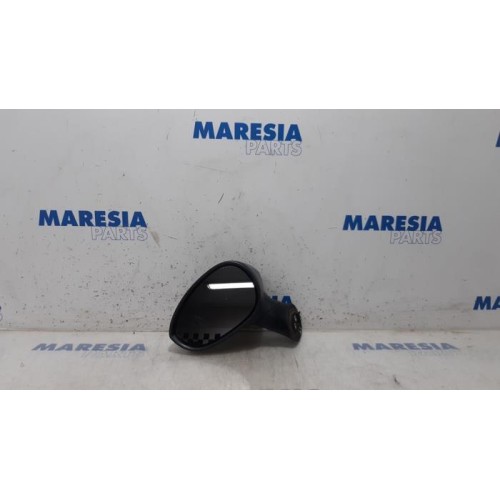 Fiat - Punto - Wing mirror, left
