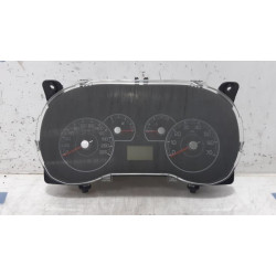 Fiat - Punto - Instrumentenpaneel