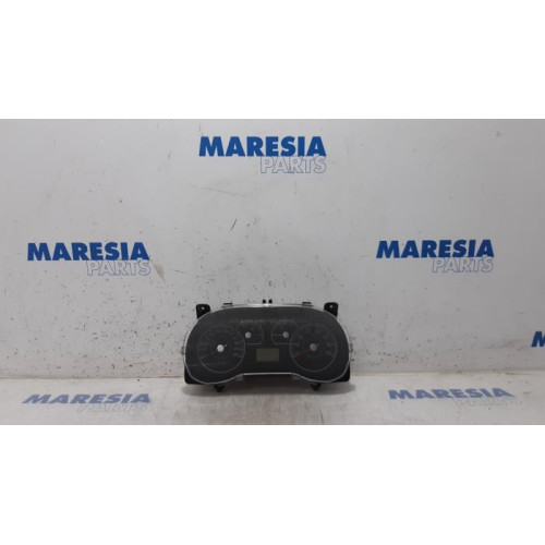 Fiat - Punto - Instrumentenpaneel