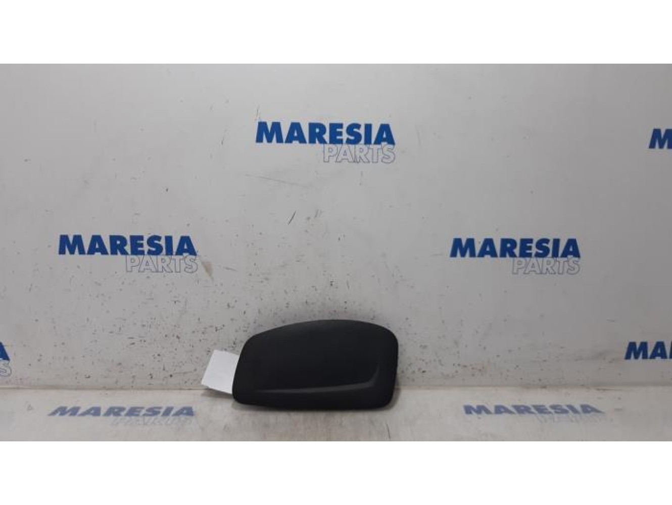 Fiat - Punto - Airbag siège