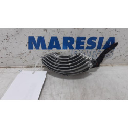 Fiat - Punto - Résistance chauffage