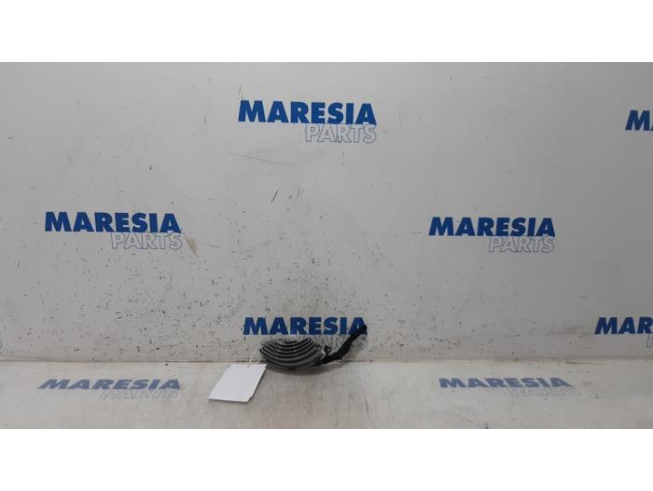 Fiat - Punto - Résistance chauffage