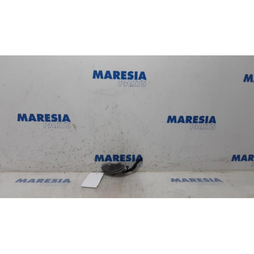 Fiat - Punto - Résistance chauffage