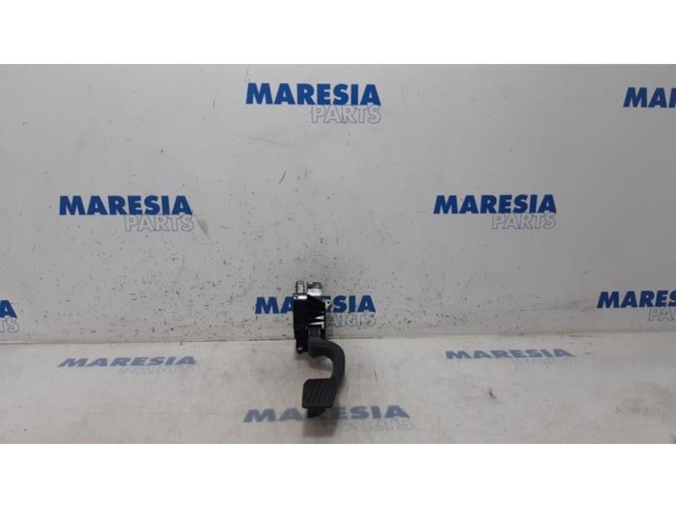 Fiat - Punto - Gaspedaalpositie Sensor