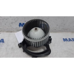 Fiat - Punto - Kachel Ventilatiemotor