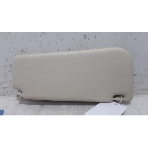 Fiat - Punto - Sonnenblende