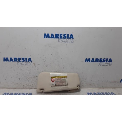 Fiat - Punto - Sun visor