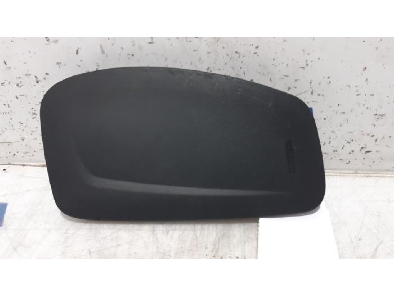 Fiat - Punto - Airbag siège