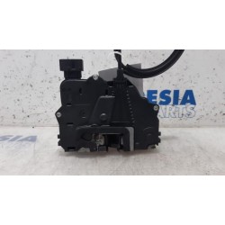 Fiat - Punto - Door lock mechanism 4-door, front left