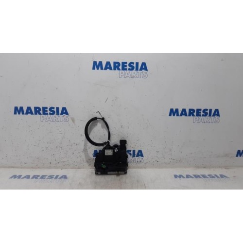 Fiat - Punto - Door lock mechanism 4-door, front left