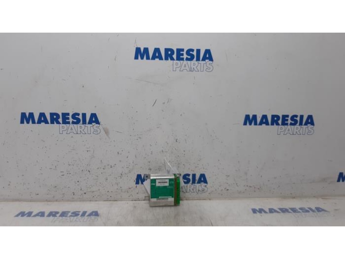 Fiat - Punto - Module airbag 