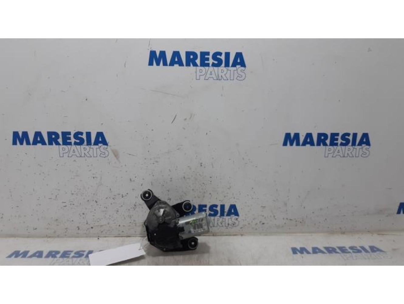 Fiat - Punto - Rear wiper motor