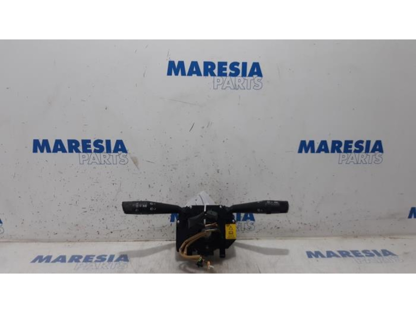 Fiat - Punto - Commutateur combi colonne de direction