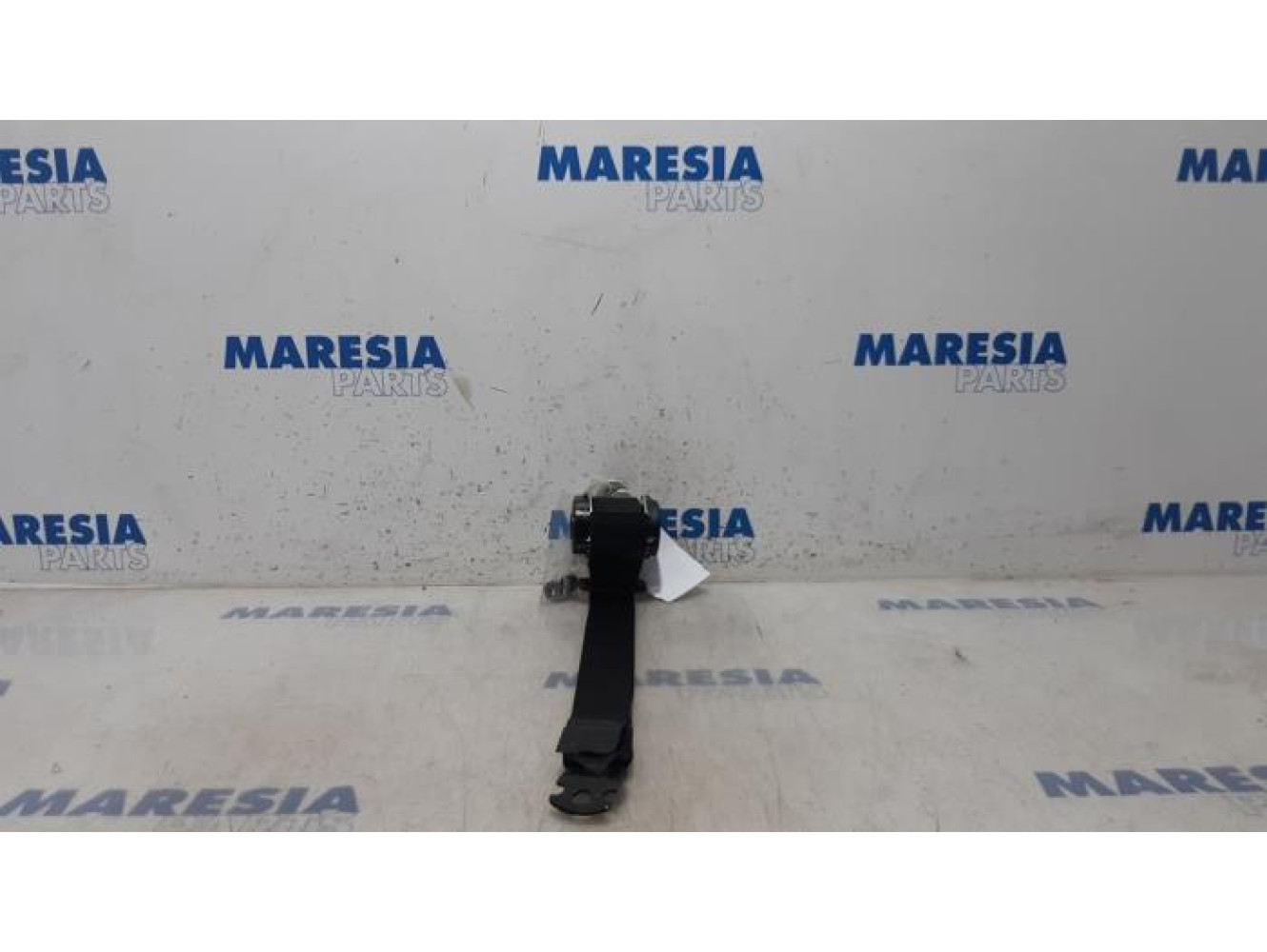 Fiat - Punto - Ceinture de sécurité arrière droite