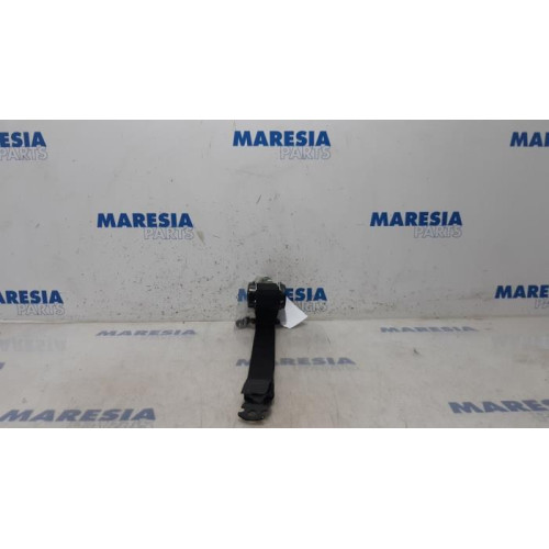 Fiat - Punto - Veiligheidsgordel rechts-achter