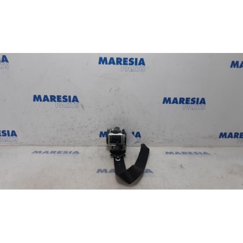 Fiat - Punto - Front seatbelt, left