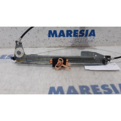 Fiat - Punto - Ruitmechaniek 4Deurs rechts-achter