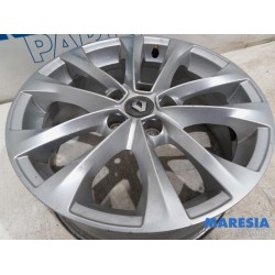 Renault - Megane - Velg