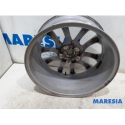 Renault - Megane - Velg