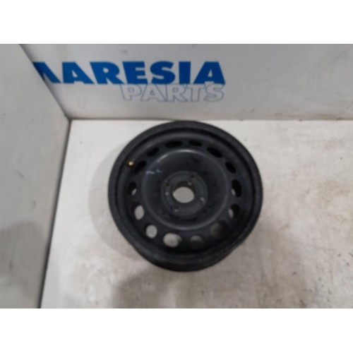 Citroen - DS3 - Wheel